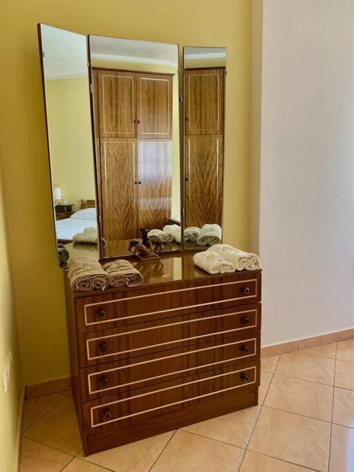 Family Friendly 2-bedroom In :) Leilighet *