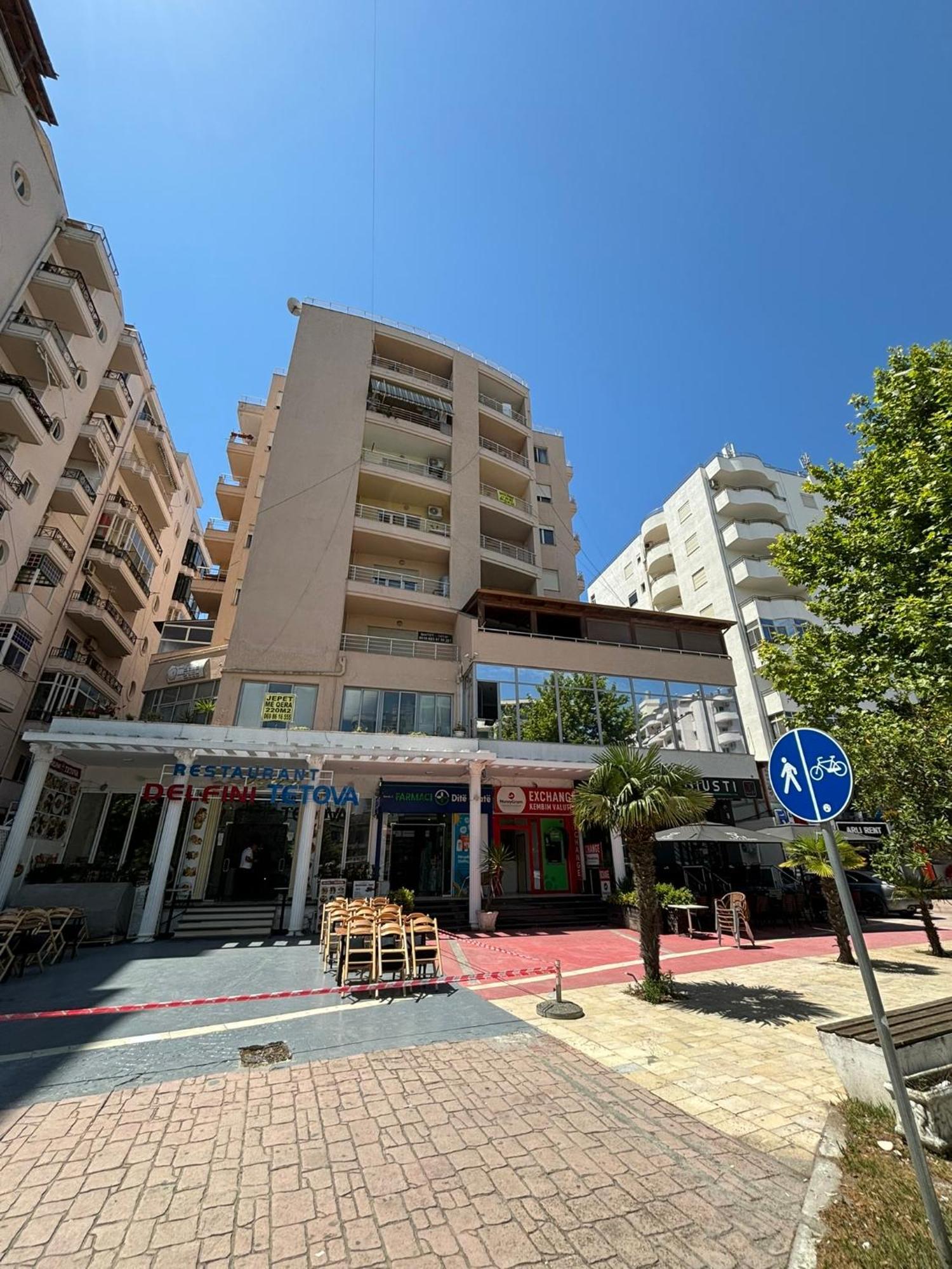 Leilighet Family Friendly 2-bedroom In :) *